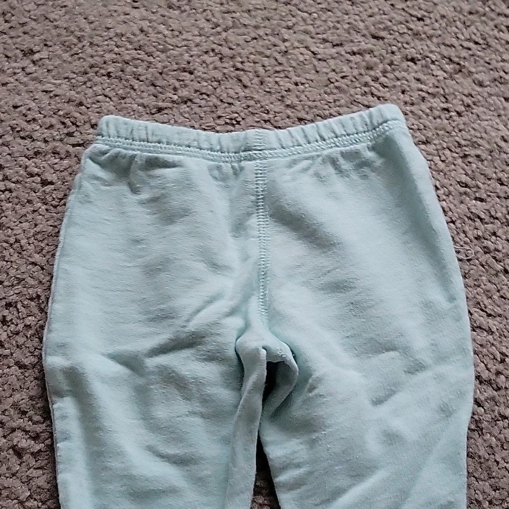 Carter's Baby Girl's Pants